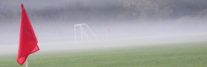 Image of Soccer Field and Flag - World Class Soccer School - WCSS - Pennsylvania